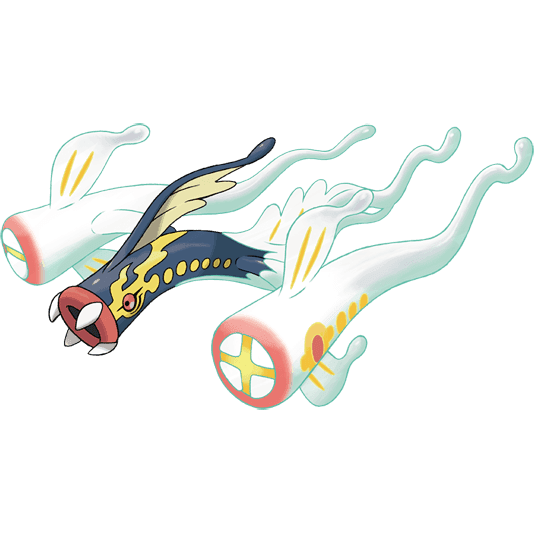 Mega Eelektross