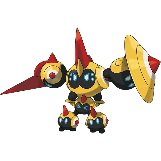 Mega Falinks
