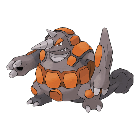 Rhyperior