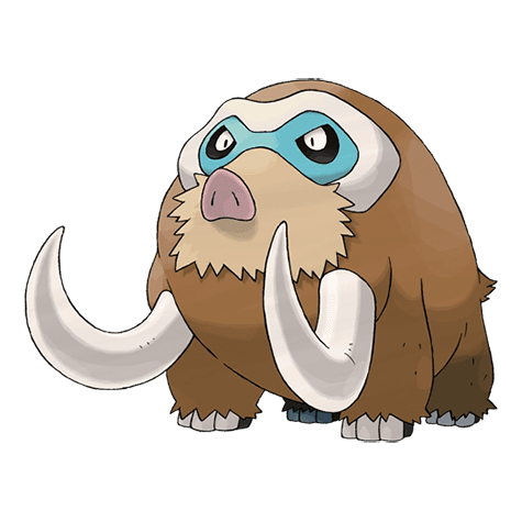 マンムー