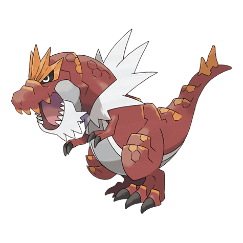 ガチゴラス
