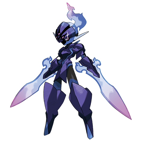 파라블레이즈