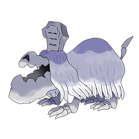 Houndstone