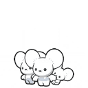 イッカネズミ