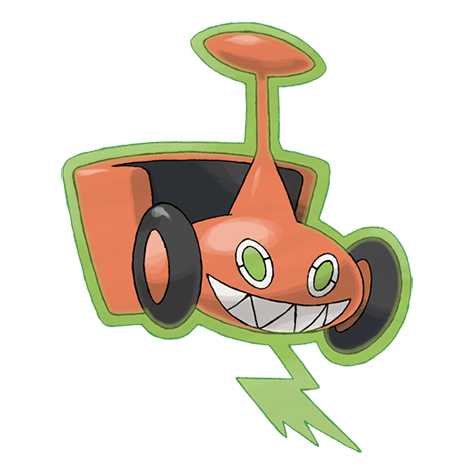로토무 커트로토무