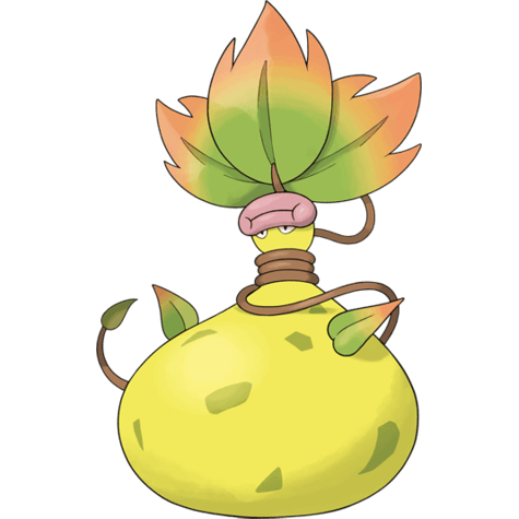 Mega Victreebel
