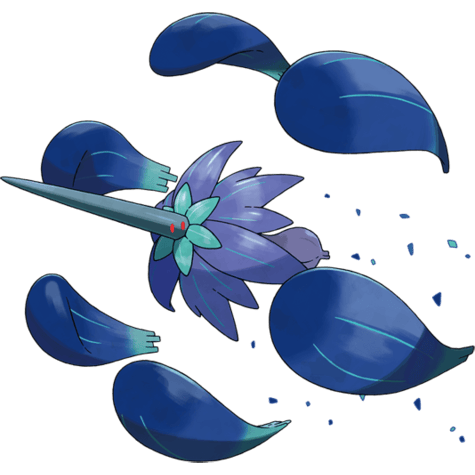 メガキラフロル