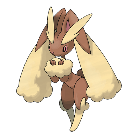 Lopunny