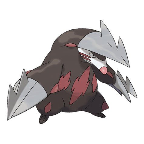 ドリュウズ
