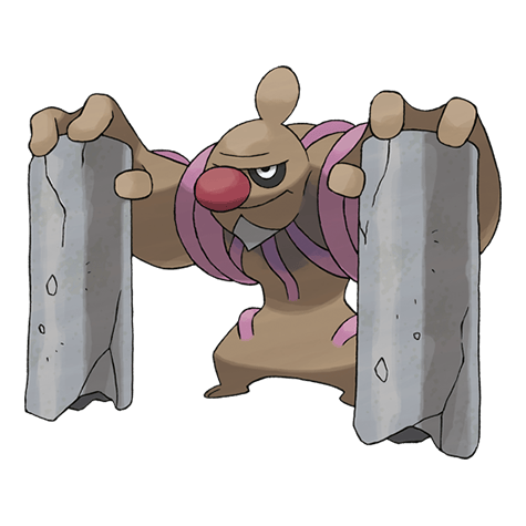 Conkeldurr