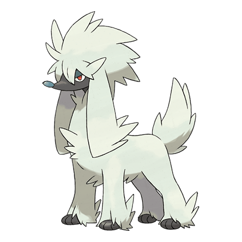 Furfrou
