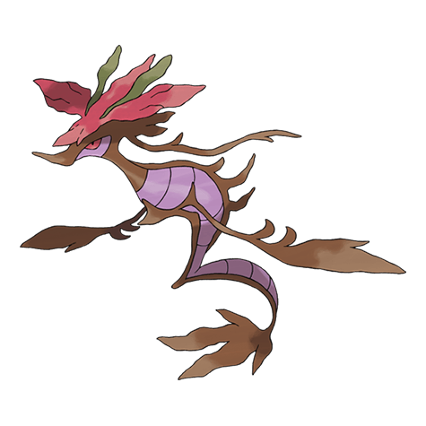 Dragalge