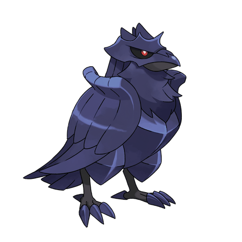Corviknight