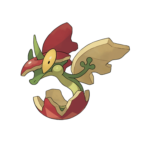 Flapple