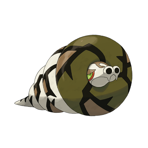 Sandaconda