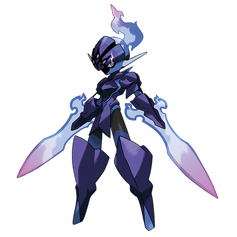 파라블레이즈