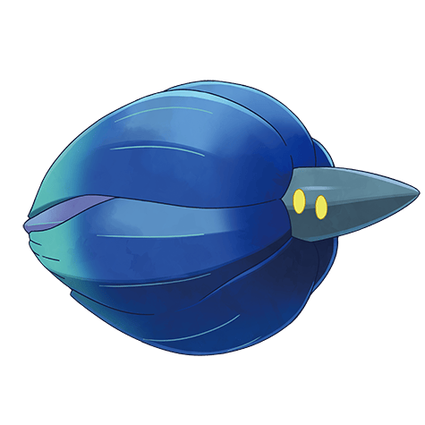 Glimmora