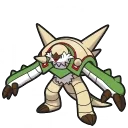 ブリガロン
