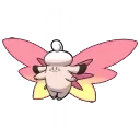 メガピクシー