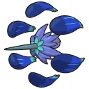 メガキラフロル