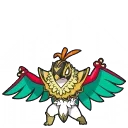 メガルチャブル