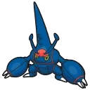 メガヘラクロス