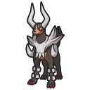 Mega Houndoom