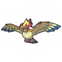 メガピジョット
