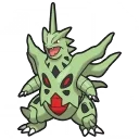 Mega Tyranitar