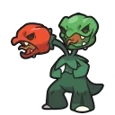 スコヴィラン